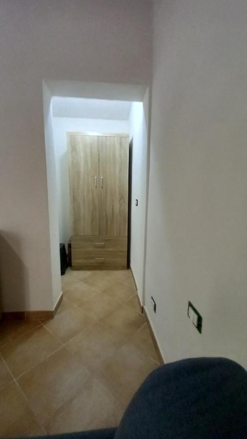Oltre: Monolocale Con Terrazzo Privato Al Piano Apartment Trapani Ngoại thất bức ảnh
