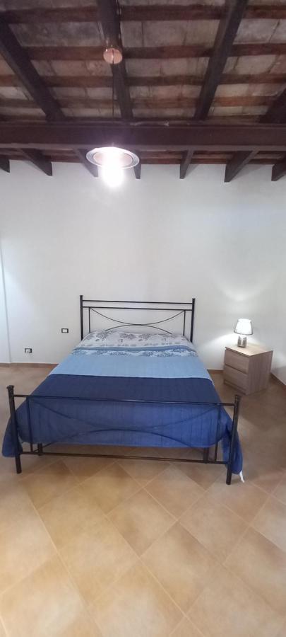 Oltre: Monolocale Con Terrazzo Privato Al Piano Apartment Trapani Ngoại thất bức ảnh
